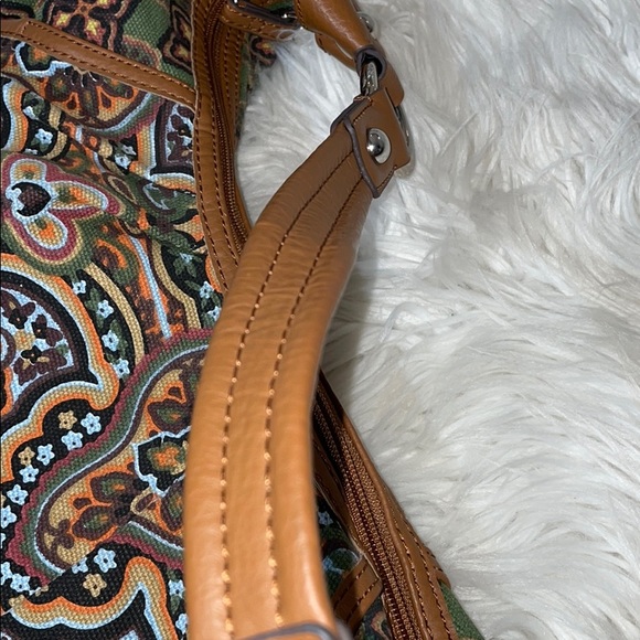 Tignanello Shoulder Bag! - Picture 3 of 12